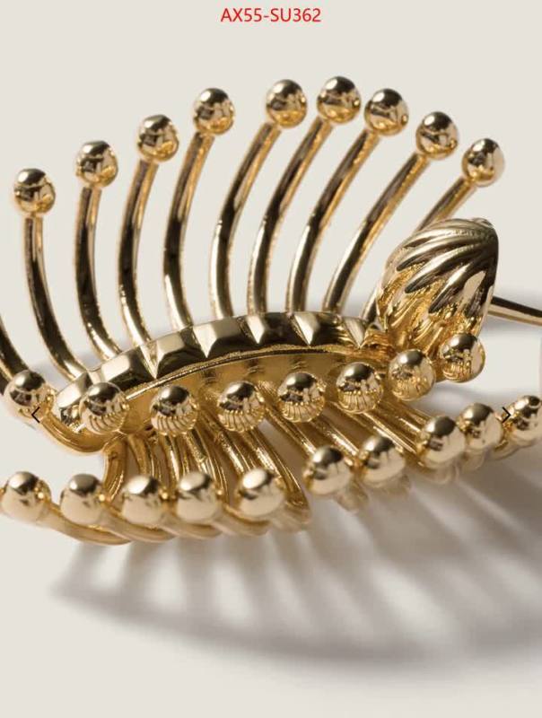 Jewelry-Miu Miu ID: SU362 $: 55USD