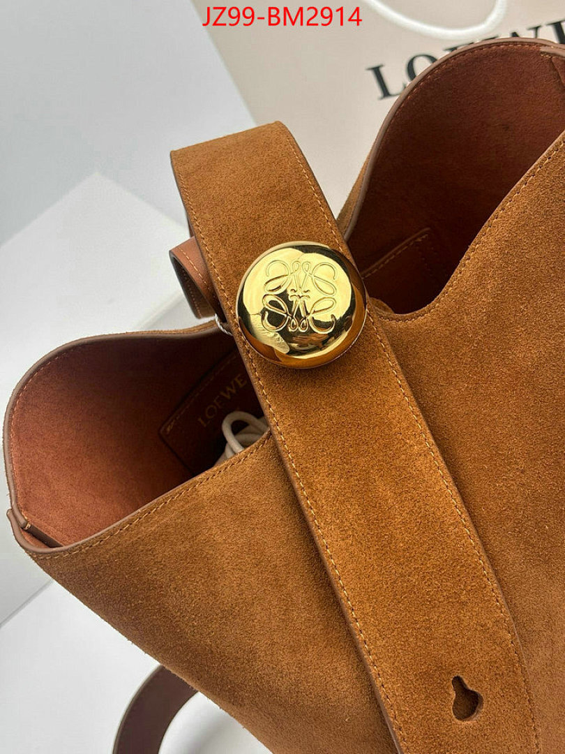 Loewe Bags(4A)-Bucket Bag ID: BM2914 $: 99USD,