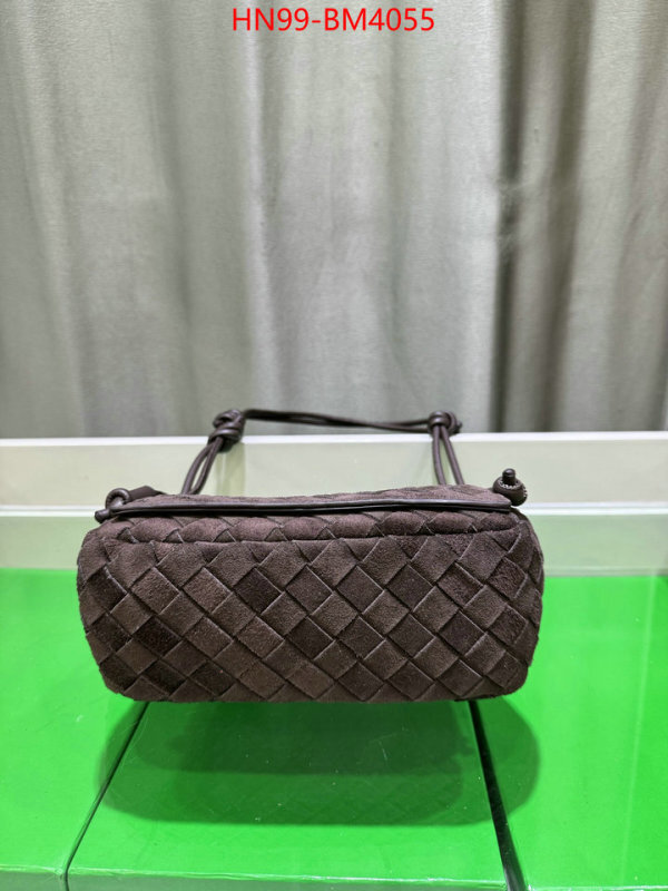 BV Bags(4A)-Crossbody- ID: BM4055 $: 99USD,