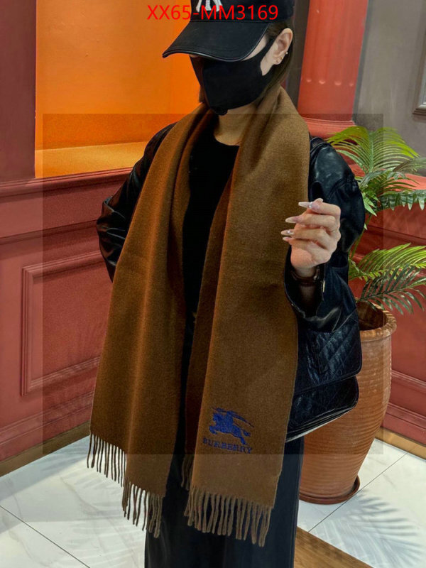 Scarf-Burberry buy luxury 2024 ID: MM3169 $: 65USD