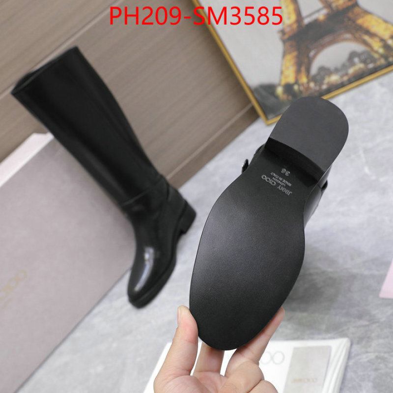 Women Shoes-Boots ID: SM3585 $: 209USD