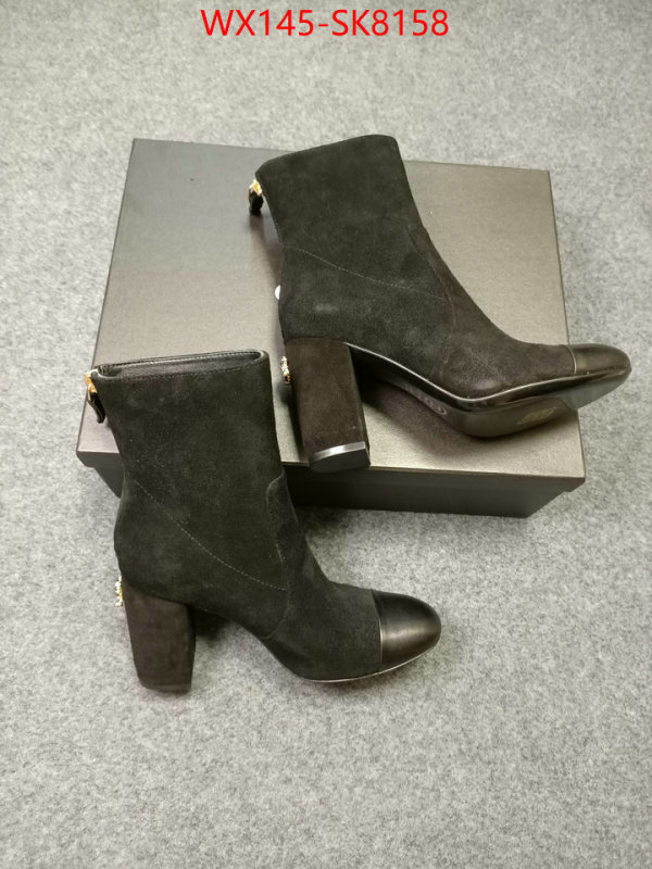 Women Shoes-Boots is it illegal to buy dupe ID: SK8158 $: 145USD