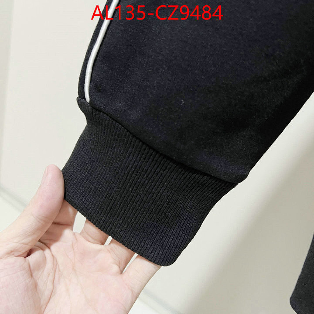 Clothing Set-Loewe ID: CZ9484 $: 135USD