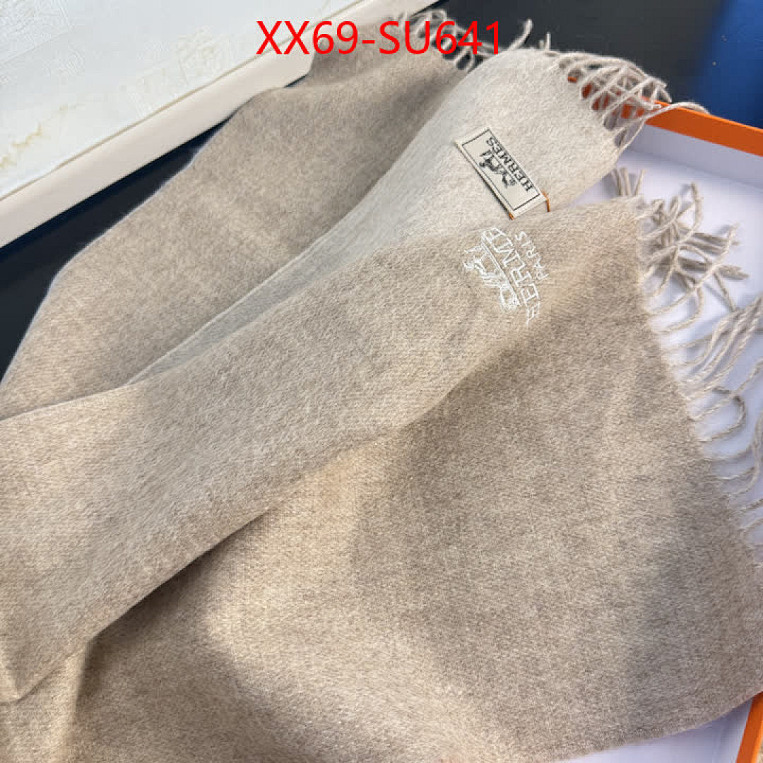 Scarf-Hermes ID: SU641 $: 69USD