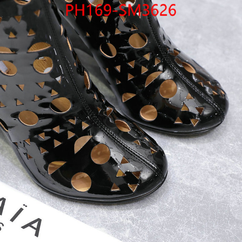 Women Shoes-Boots ID: SM3626 $: 169USD