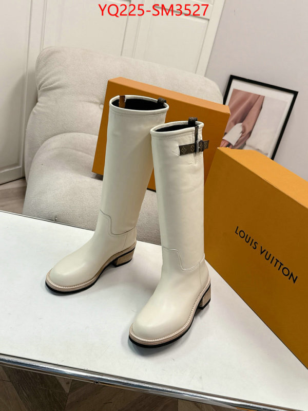 Women Shoes-Boots ID: SM3527 $: 225USD