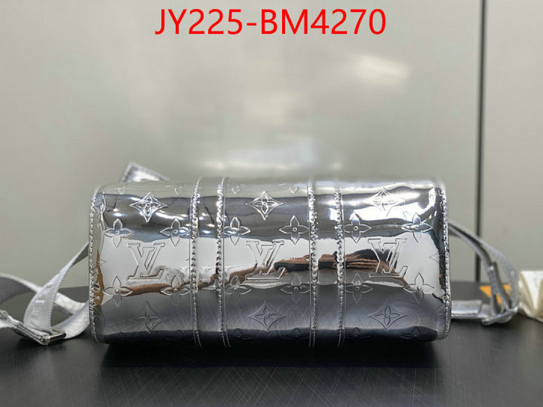 LV Bags(TOP)-Speedy- ID: BM4270 $: 225USD,