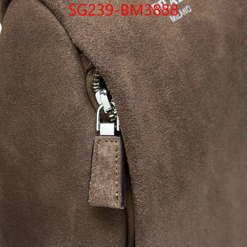 Prada Bags(TOP)-Avenue- ID: BM3888 $: 239USD,