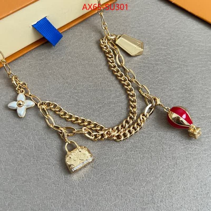 Jewelry-LV ID: SU301 $: 65USD