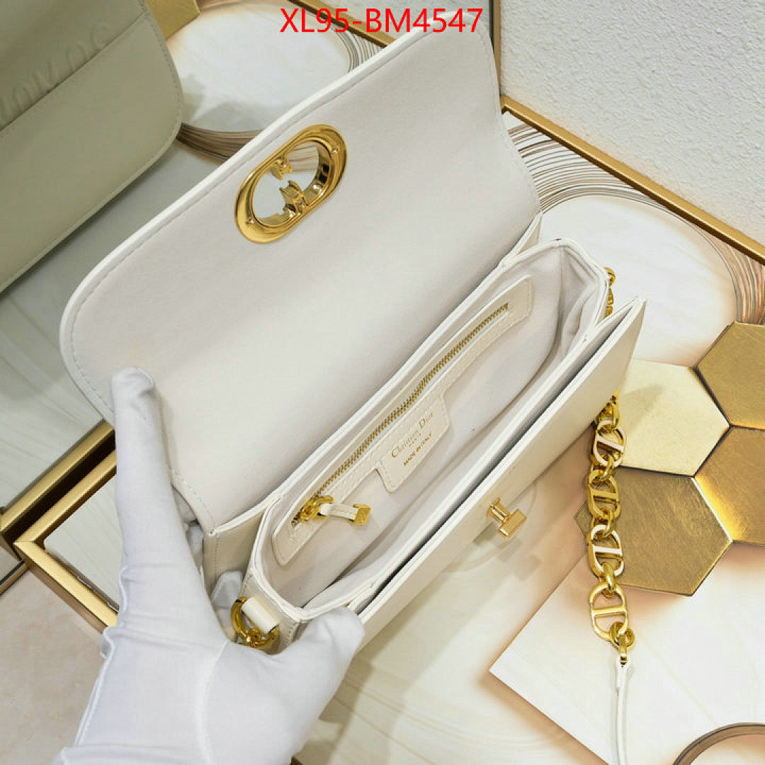 Dior Bags(4A)-Crossbody- ID: BM4547 $: 95USD,