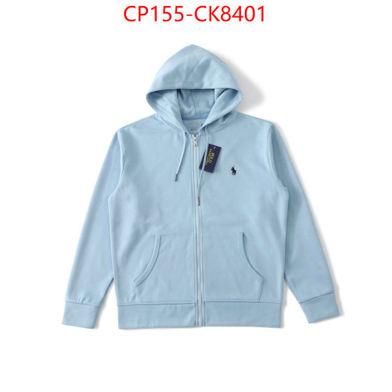 Clothing-Ralph Lauren ID: CK8401