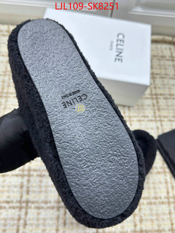 Women Shoes-CELINE same as original ID: SK8251 $: 109USD