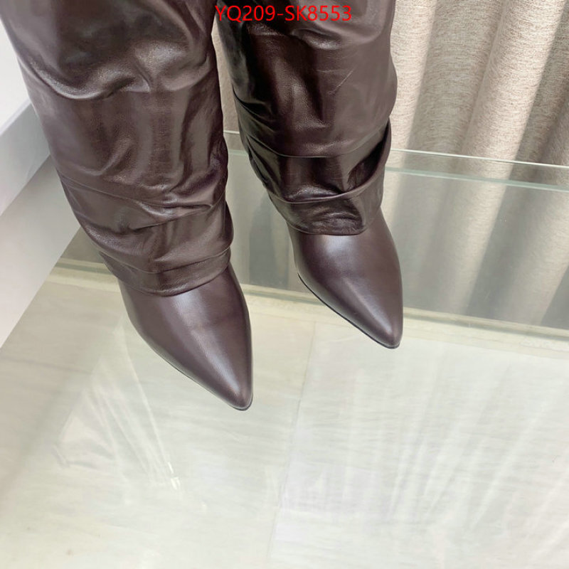 Women Shoes-Boots ID: SK8553 $: 209USD