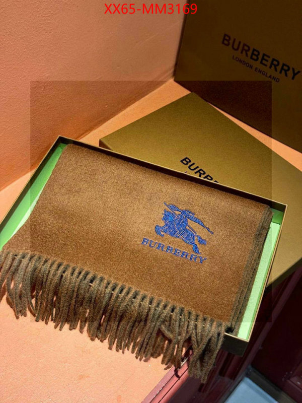 Scarf-Burberry buy luxury 2024 ID: MM3169 $: 65USD