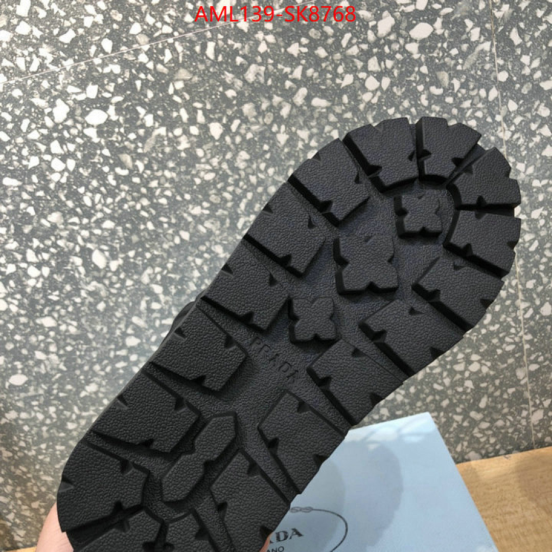 Women Shoes-Boots ID: SK8768 $: 139USD