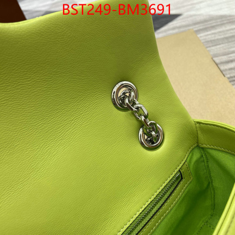 Gucci Bags(TOP)-Marmont ID: BM3691