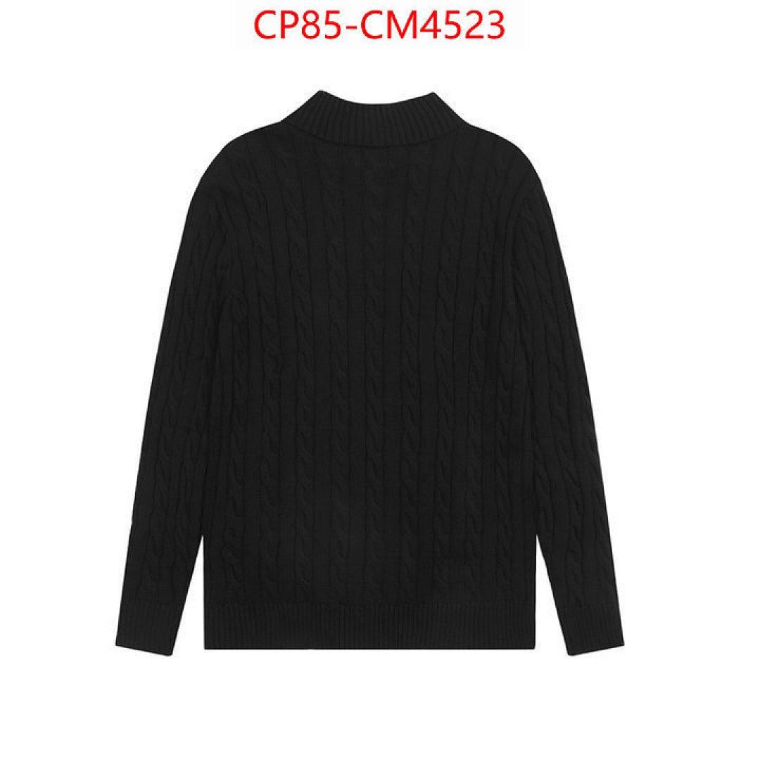 Clothing-Ralph Lauren ID: CM4523 $: 85USD