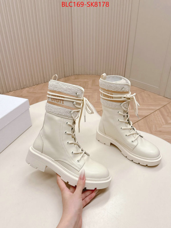 Women Shoes-Dior is it illegal to buy ID: SK8178 $: 169USD