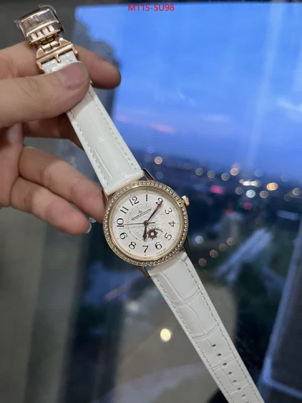 Watch(4A)-JaegerLeCoultre buy replica ID: SU98 $: 115USD