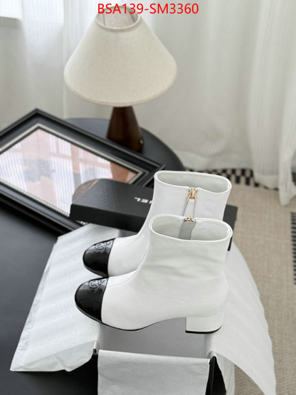 Women Shoes-Boots aaaaa replica designer ID: SM3360 $: 139USD