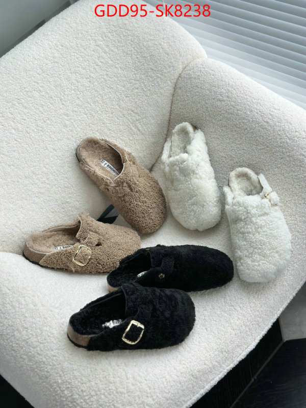 Women Shoes-Birkenstock exclusive cheap ID: SK8238 $: 95USD