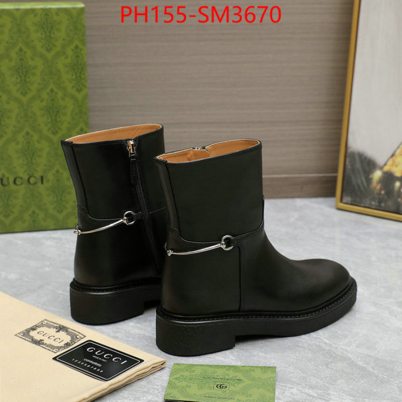 Women Shoes-Boots ID: SM3670 $: 155USD