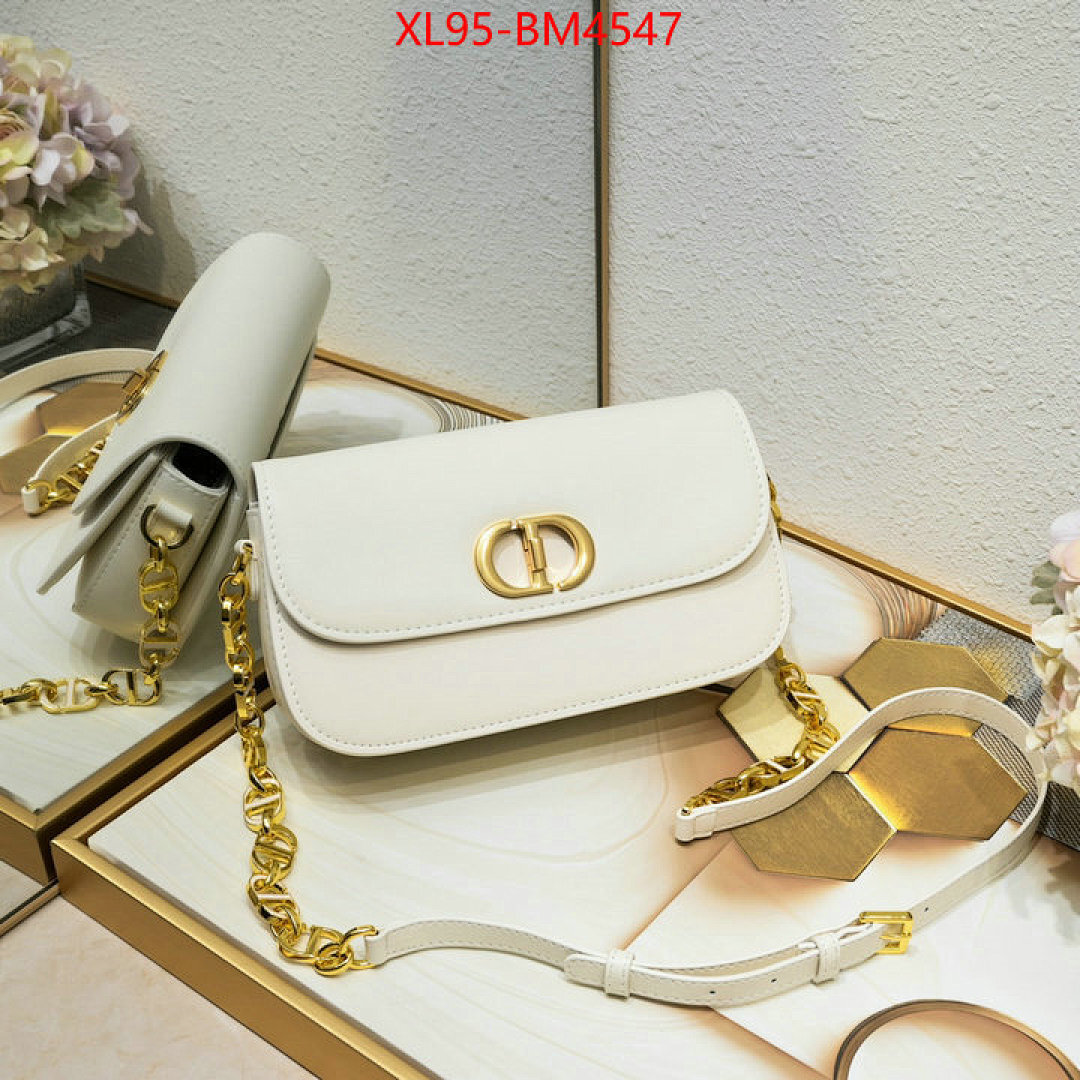 Dior Bags(4A)-Crossbody- ID: BM4547 $: 95USD,