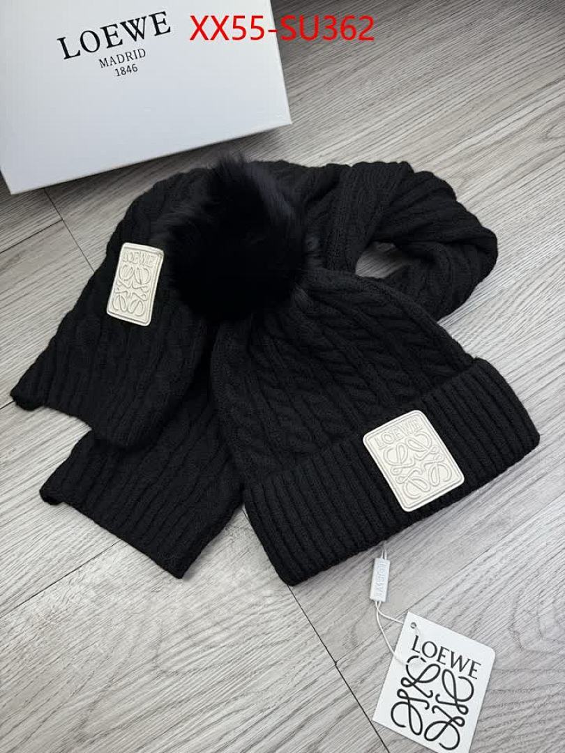 Cap(Hat)-Loewe ID: SU362 $: 55USD