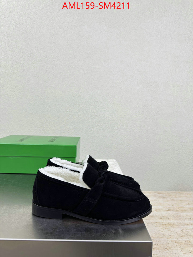 Women Shoes-BV ID: SM4211 $: 159USD