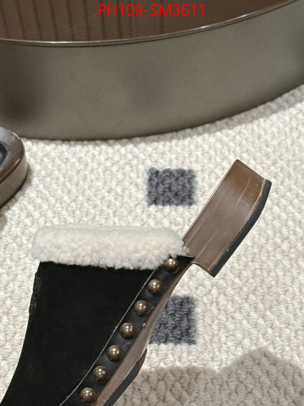 Women Shoes-Miu Miu ID: SM3611 $: 109USD
