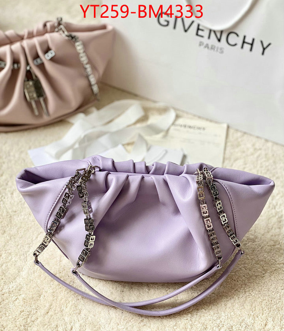 Givenchy Bags(TOP)-Crossbody- ID: BM4333 $: 259USD,