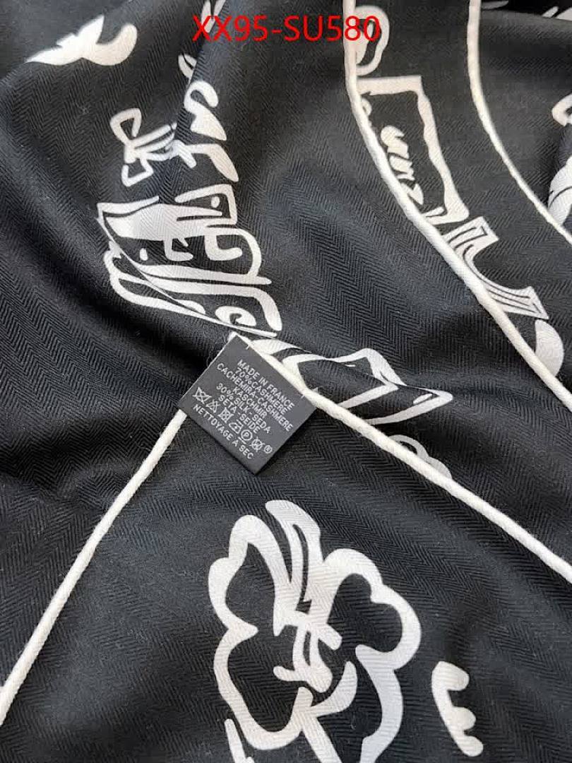 Scarf-Chnel ID: SU580 $: 95USD