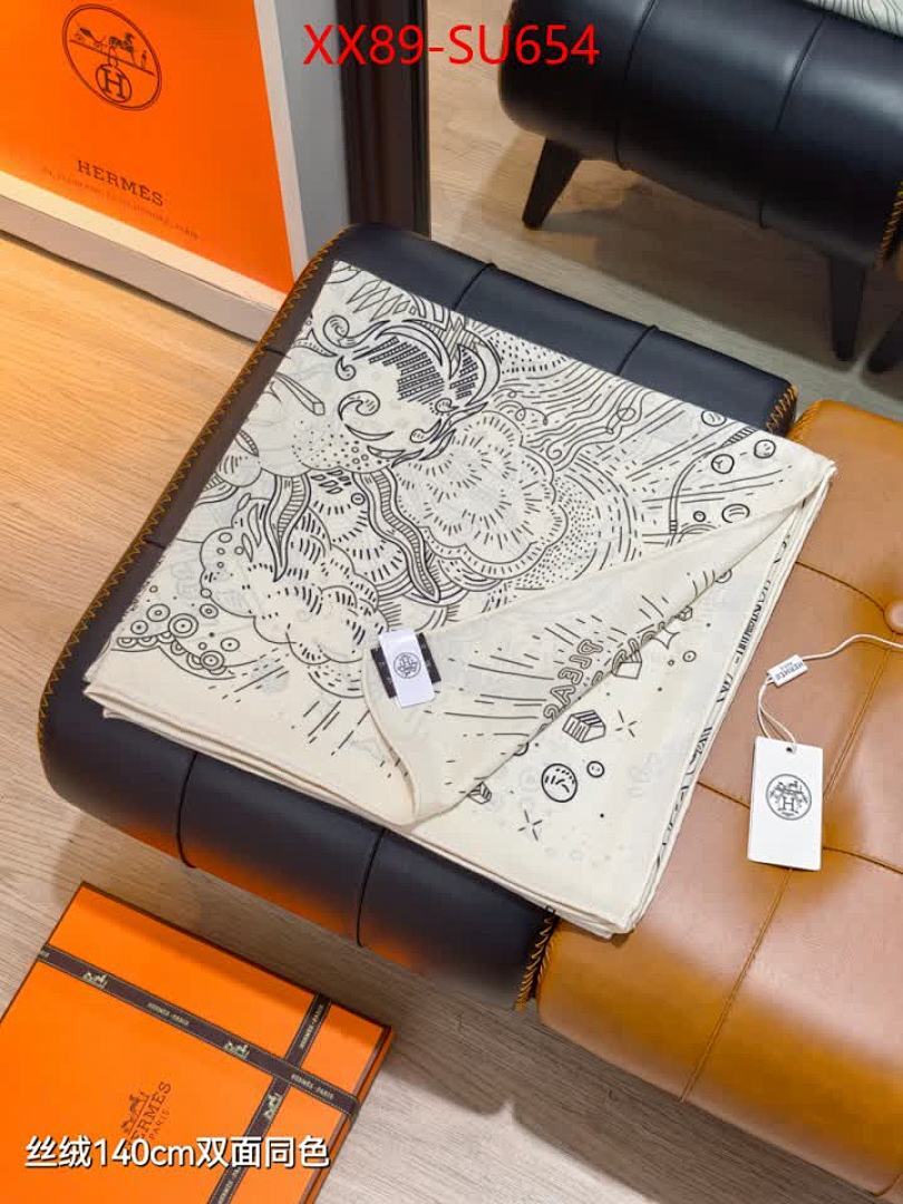Scarf-Hermes ID: SU654 $: 89USD