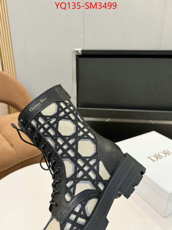 Women Shoes-Dior ID: SM3499 $: 135USD