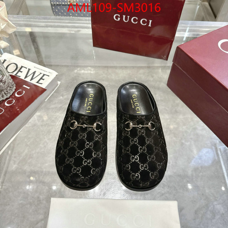 Women Shoes-Gucci sale outlet online ID: SM3016 $: 109USD