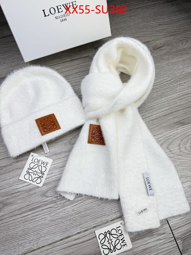 Cap(Hat)-Loewe ID: SU360 $: 55USD