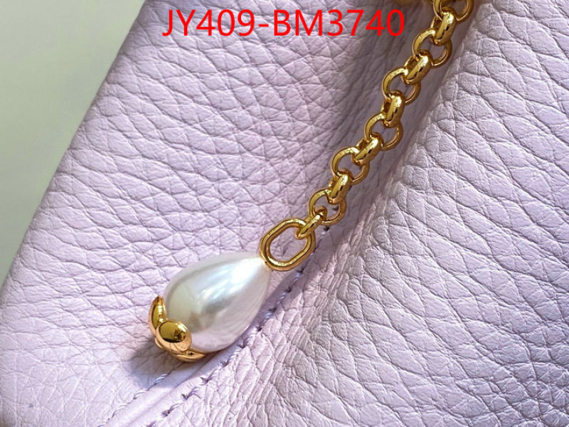 LV Bags(TOP)-Handbag Collection- ID: BM3740 $: 409USD,