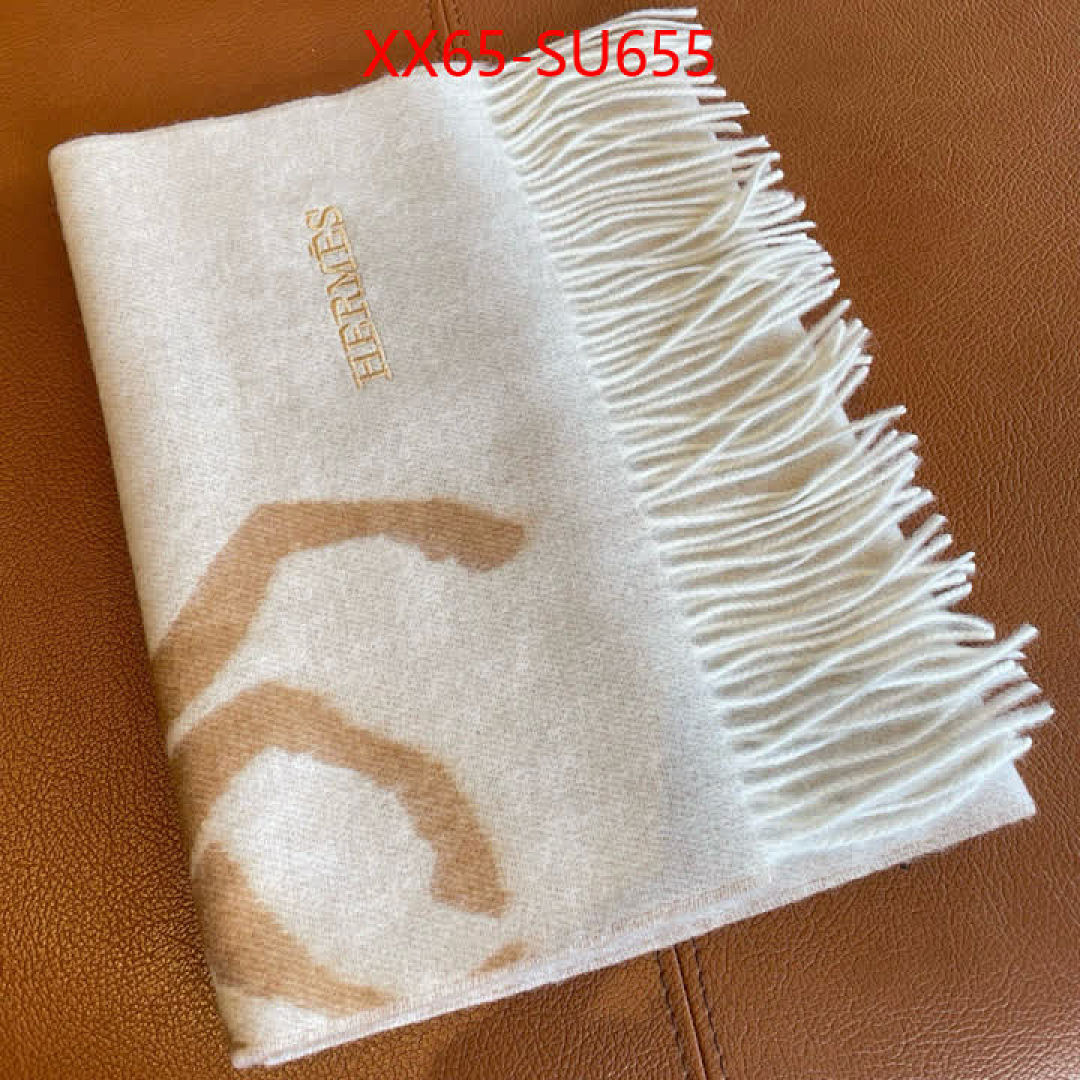 Scarf-Hermes ID: SU655 $: 65USD