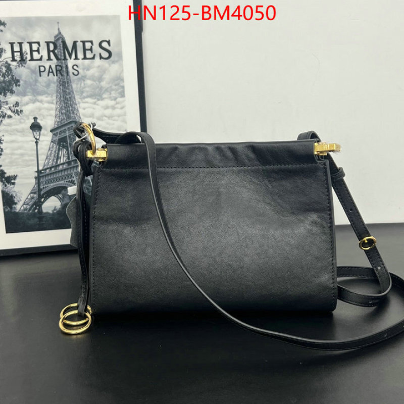 ALAIA Bags(4A)-Crossbody- ID: BM4050 $: 125USD,