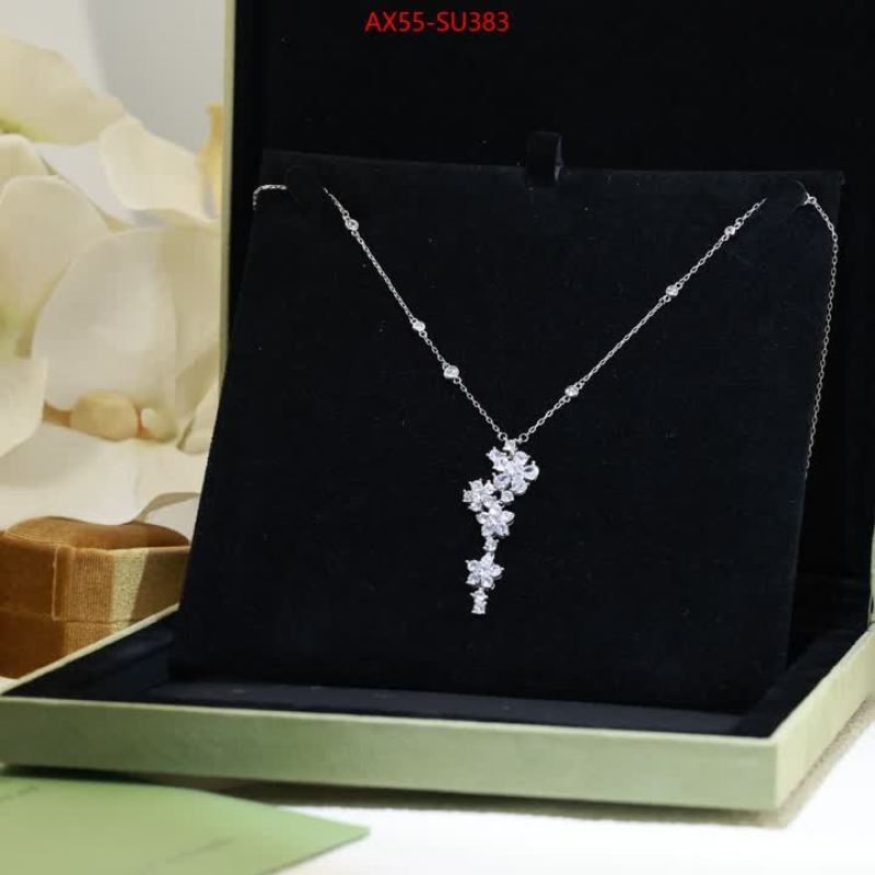 Jewelry-Van Cleef Arpels ID: SU383 $: 55USD