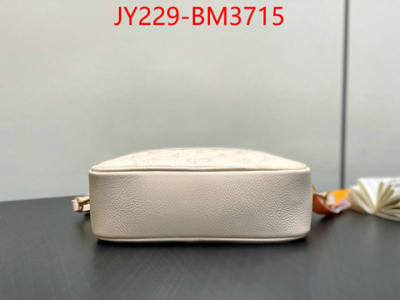 LV Bags(TOP)-Pochette MTis- ID: BM3715 $: 229USD,