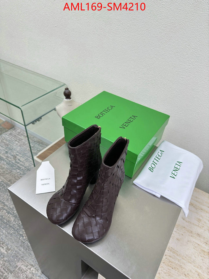 Women Shoes-Boots ID: SM4210 $: 169USD