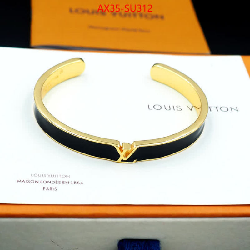 Jewelry-LV ID: SU312 $: 35USD
