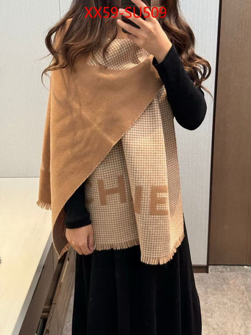 Scarf-Chnel ID: SU509 $: 59USD