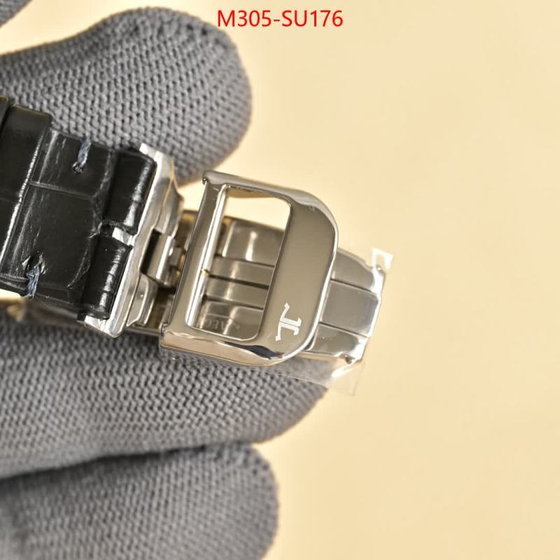 Watch(TOP)-JaegerLeCoultre ID: SU176 $: 305USD