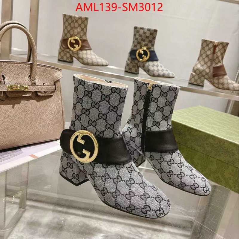 Women Shoes-Boots high quality perfect ID: SM3012 $: 139USD
