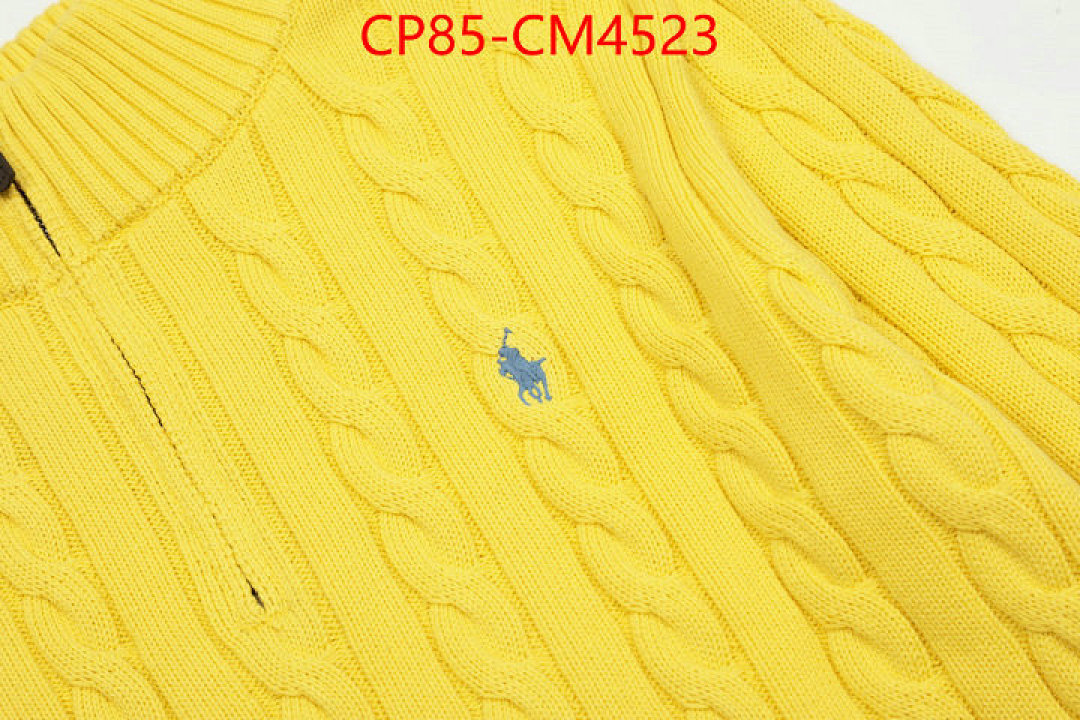 Clothing-Ralph Lauren ID: CM4523 $: 85USD