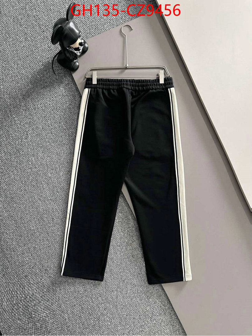 Clothing Set-Moncler ID: CZ9456 $: 135USD