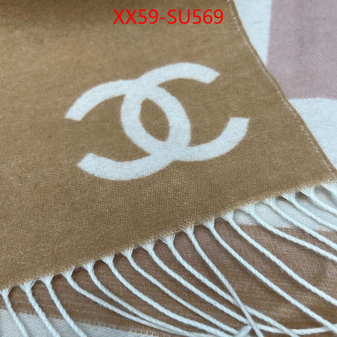 Scarf-Chnel ID: SU569 $: 59USD