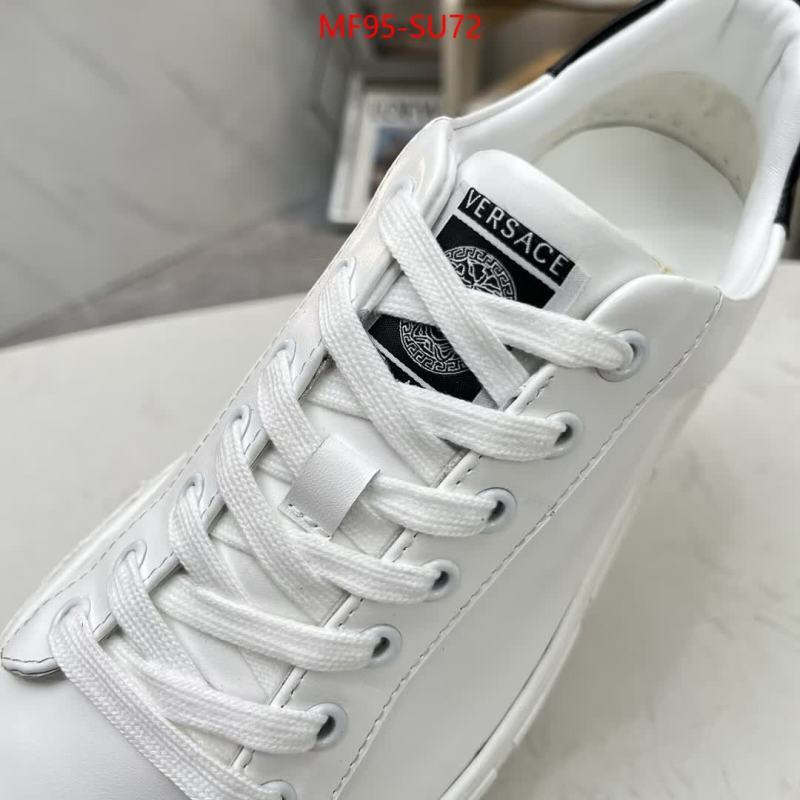 Men Shoes-Versace website to buy replica ID: SU72 $: 95USD